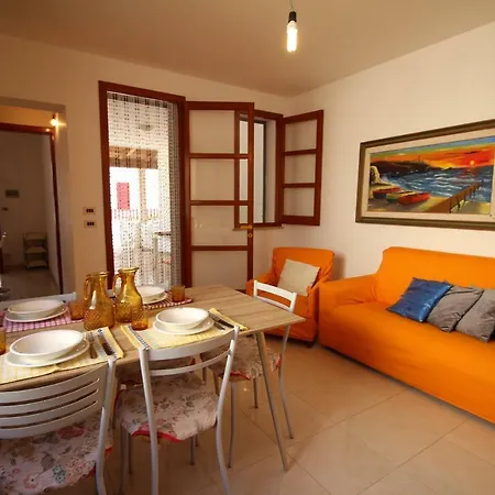 Casa Punta Ristola Holiday home Santa Maria di Leuca