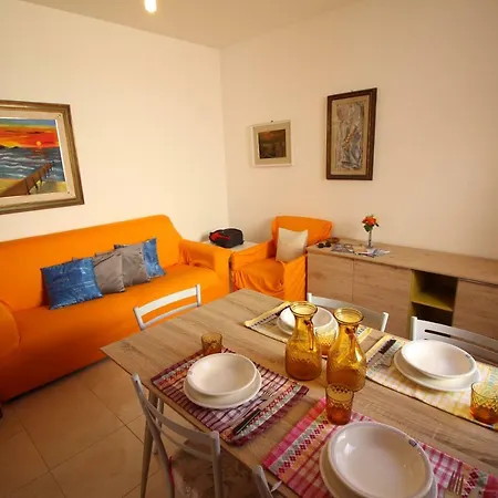 Holiday home Casa Punta Ristola Santa Maria di Leuca