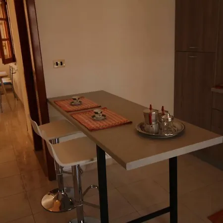 Holiday home Casa Punta Ristola Santa Maria di Leuca