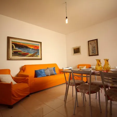 Holiday home Casa Punta Ristola Santa Maria di Leuca