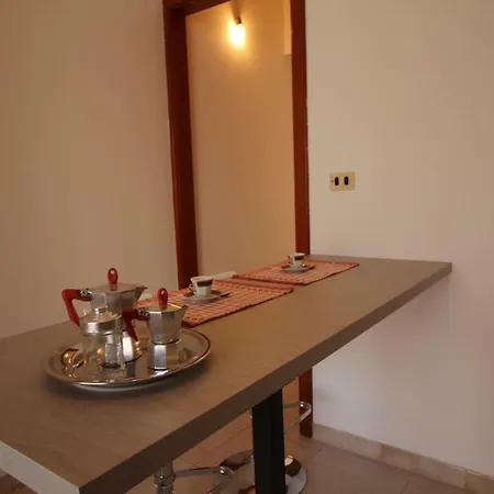 Casa Punta Ristola