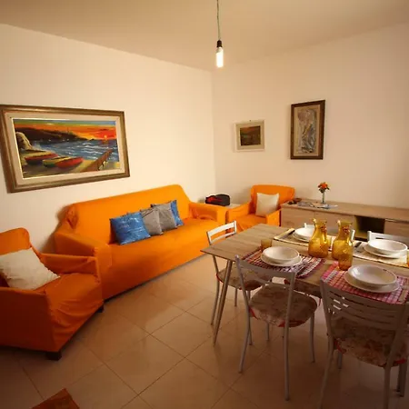Casa Punta Ristola