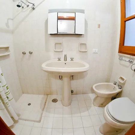 Casa Punta Ristola Santa Maria di Leuca