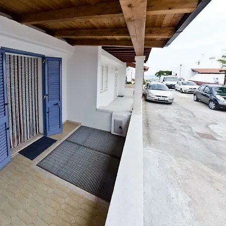Holiday home Casa Punta Ristola Santa Maria di Leuca