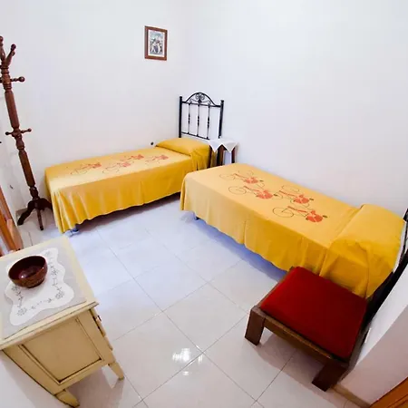 Casa Punta Ristola Holiday home *