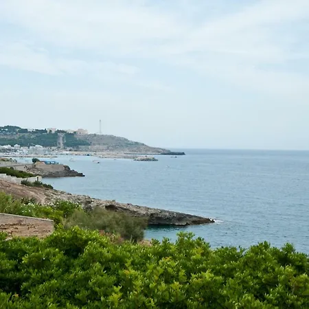 Casa Punta Ristola Holiday home