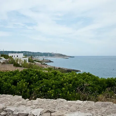 Casa Punta Ristola *