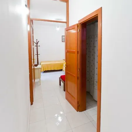 Casa Punta Ristola *