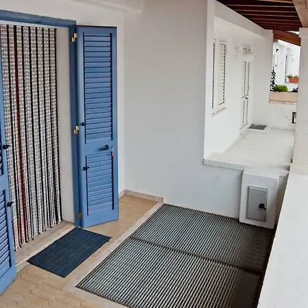 Casa Punta Ristola Holiday home Santa Maria di Leuca