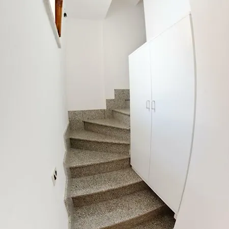 Casa Punta Ristola Santa Maria di Leuca