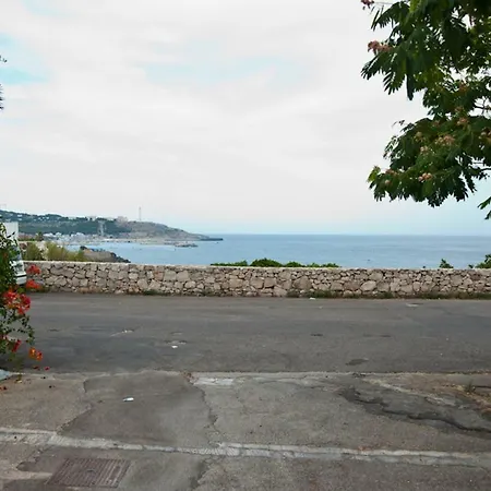 Holiday home Casa Punta Ristola