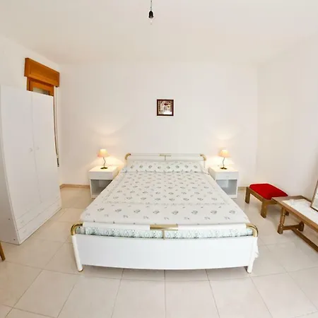 Casa Punta Ristola Holiday home