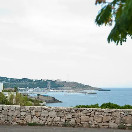 Casa Punta Ristola Holiday home *