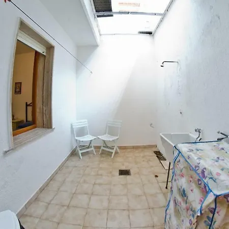 Casa de Férias Casa Punta Ristola Santa Maria di Leuca