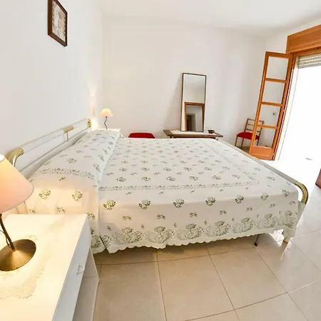Casa Punta Ristola Casa de Férias Santa Maria di Leuca